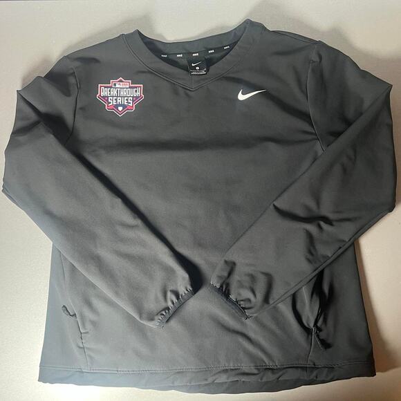 Nike softball dri fit sweatshirt - Picture 1 of 7